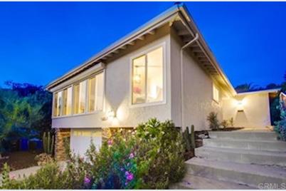 5657 Adobe Falls Place - Photo 1