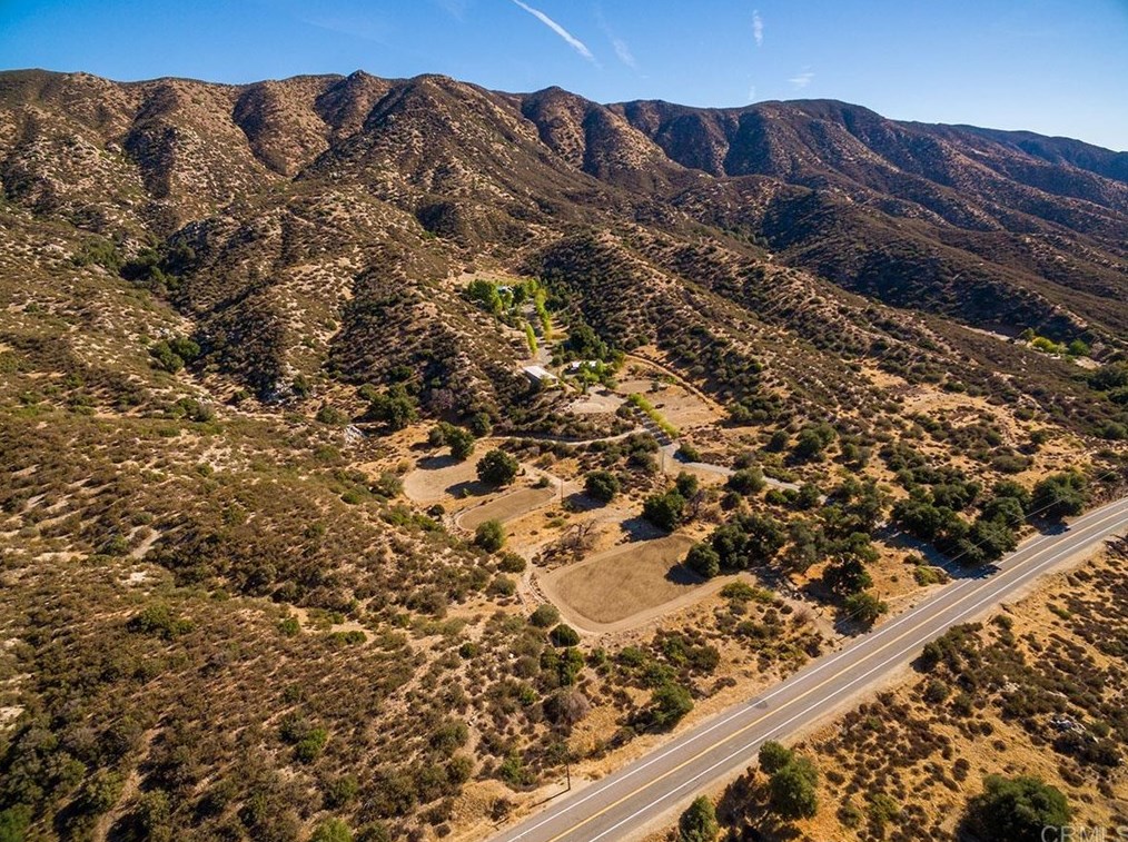 26380 San Felipe Rd, Warner Springs, CA 92086