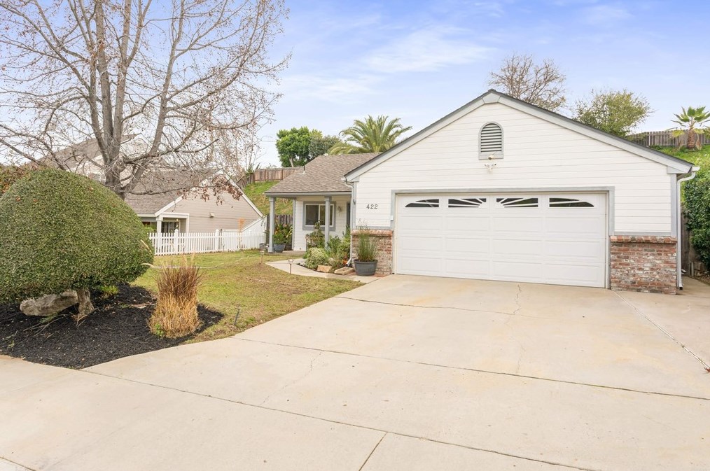 422 Potter St, Fallbrook, CA 92028-3069