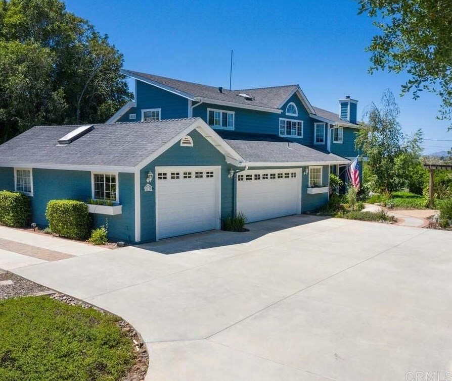 1731 Fuerte St, Fallbrook, CA 92028-4322