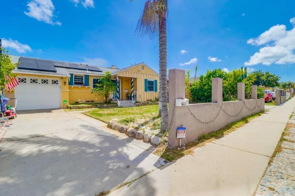 3420 E 7th St, National City, CA 91950