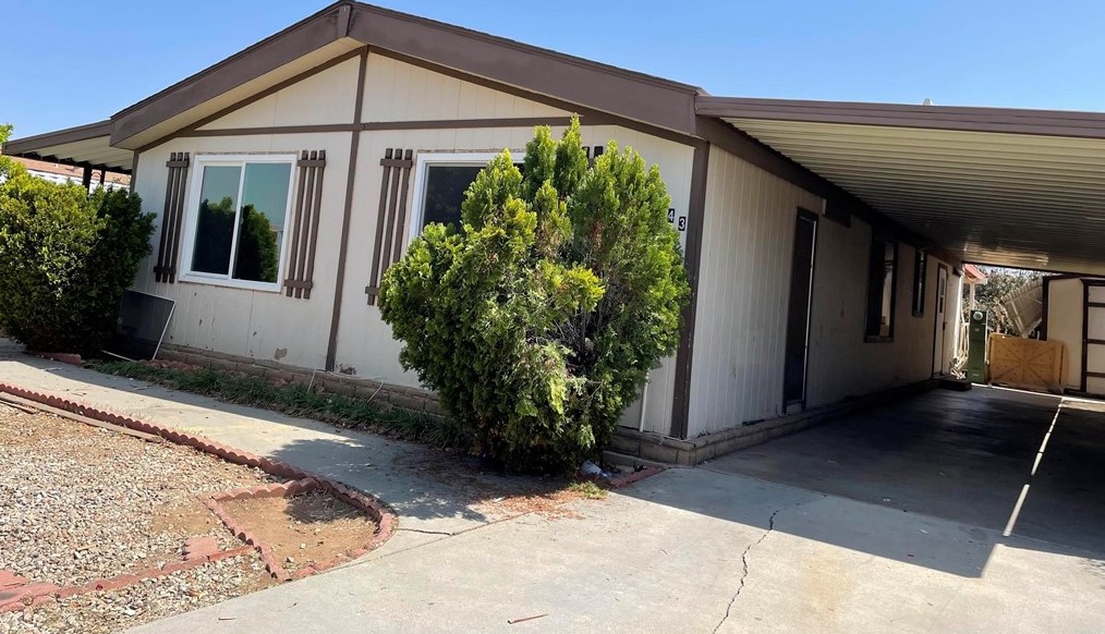 34843 Donald St, Hemet, CA 92545-3418