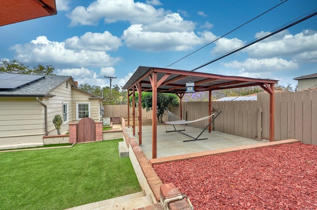 8845 Greenview Pl, Spring Valley CA  91977-1018 exterior