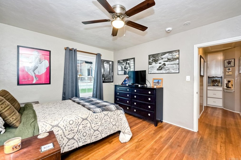 8845 Greenview Pl, Spring Valley CA  91977-1018 exterior