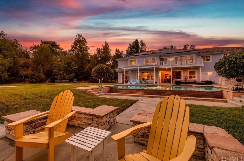 3908 Wendi Ct, Fallbrook, CA 92028-8668