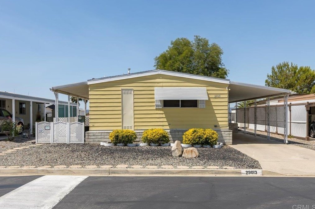 29013 Via Playa Del Rey, Murrieta, CA 92563