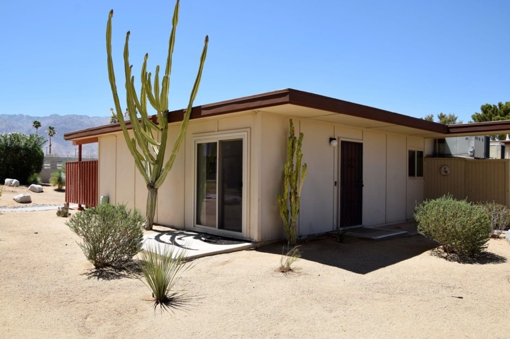3166 Club Circle 25, Borrego Springs, CA 92004