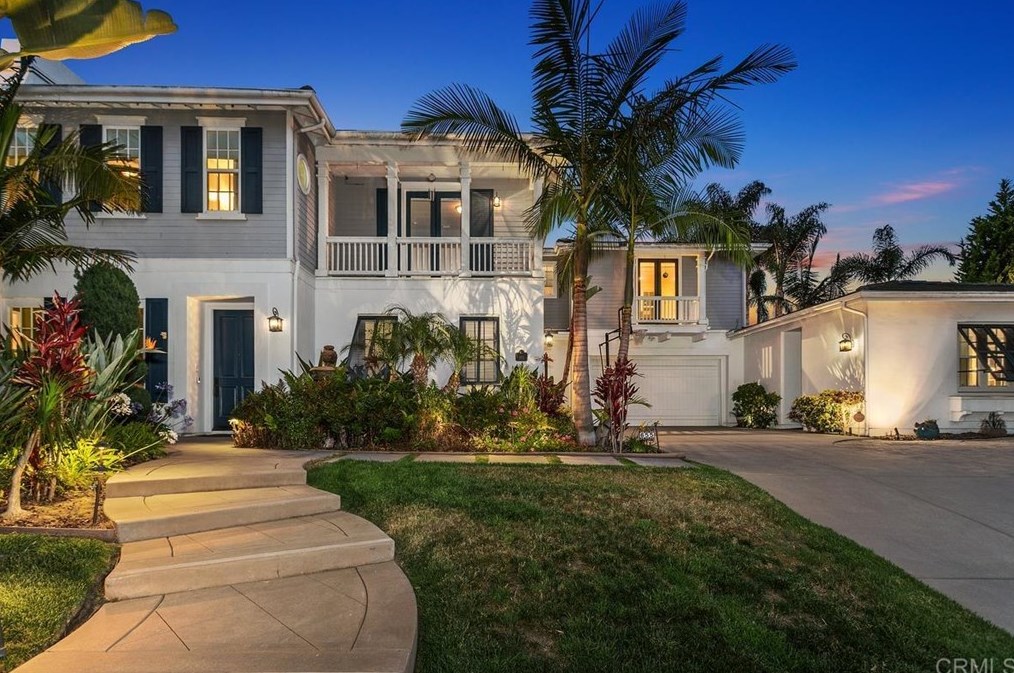 655 Caudor St, Encinitas, CA 92024