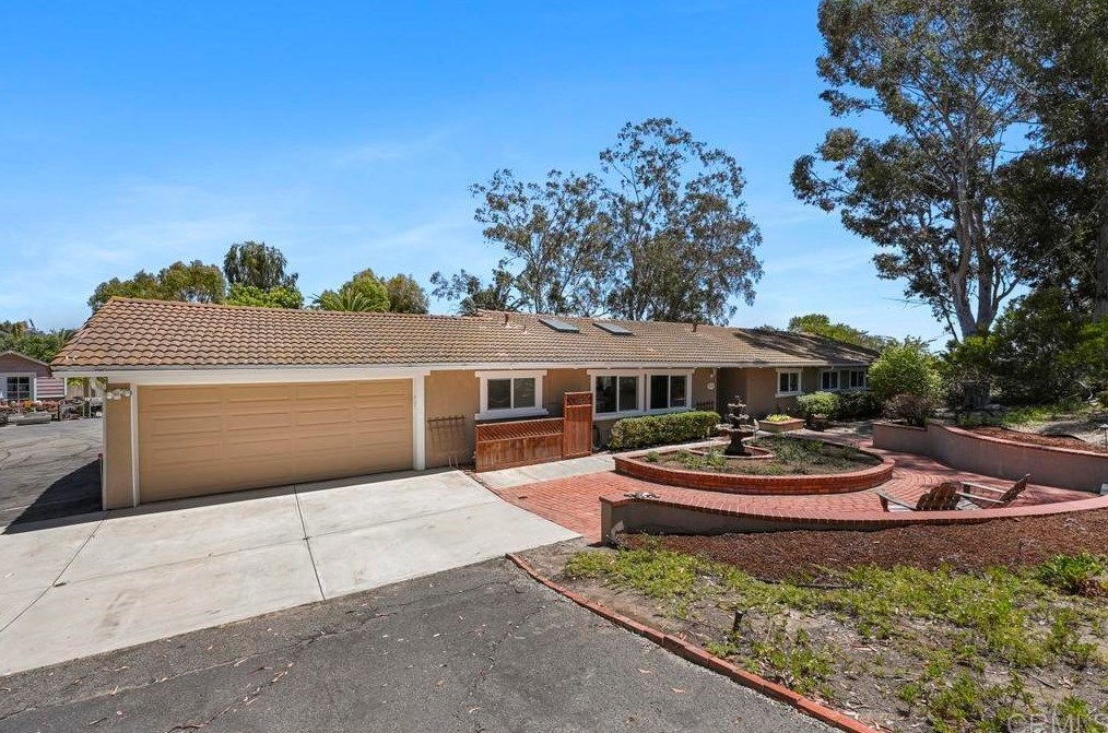 2227 Ranch View Terrace, Encinitas, CA 92024
