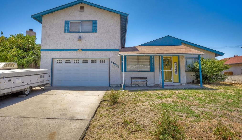 13507 Brett Harte Dr, Lakeside, CA 92040