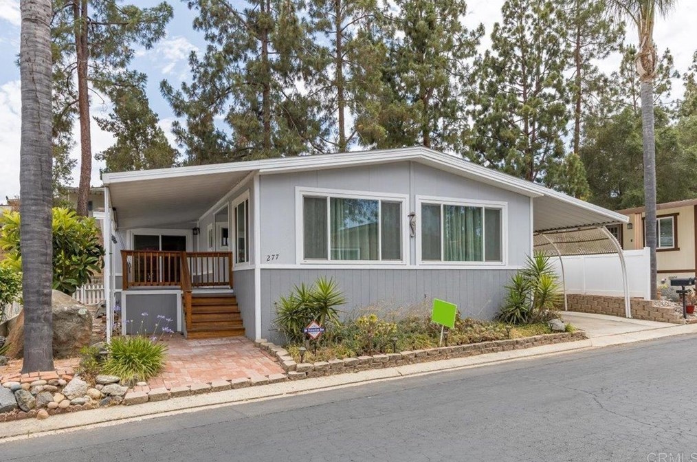 1751 W Citracado Pkwy #277, Escondido, CA 92029