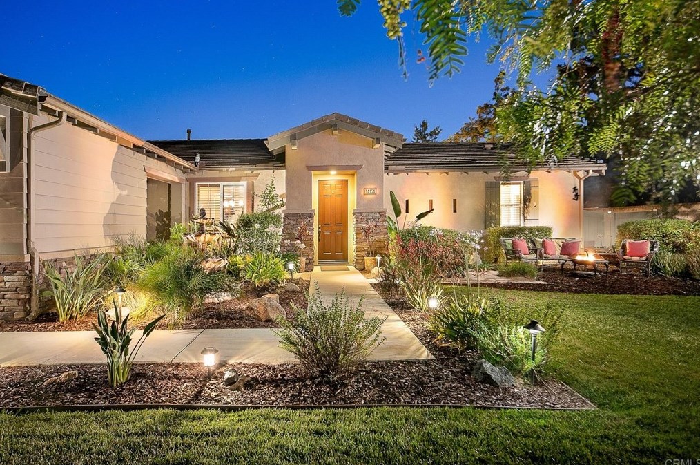 14151 Winged Foot Cir, Valley Center, CA 92082