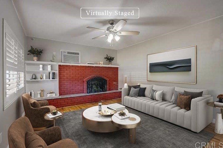 657 N Pierce St, El Cajon, CA 92020
