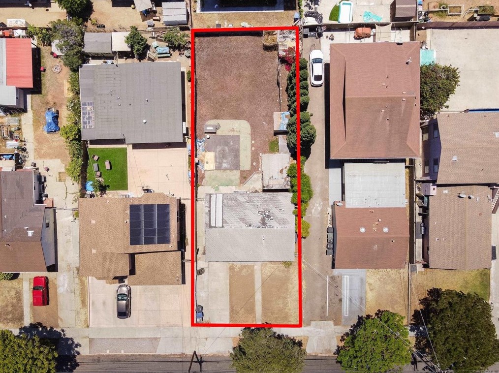 526 Mcintosh St, Chula Vista, CA 91910-1504