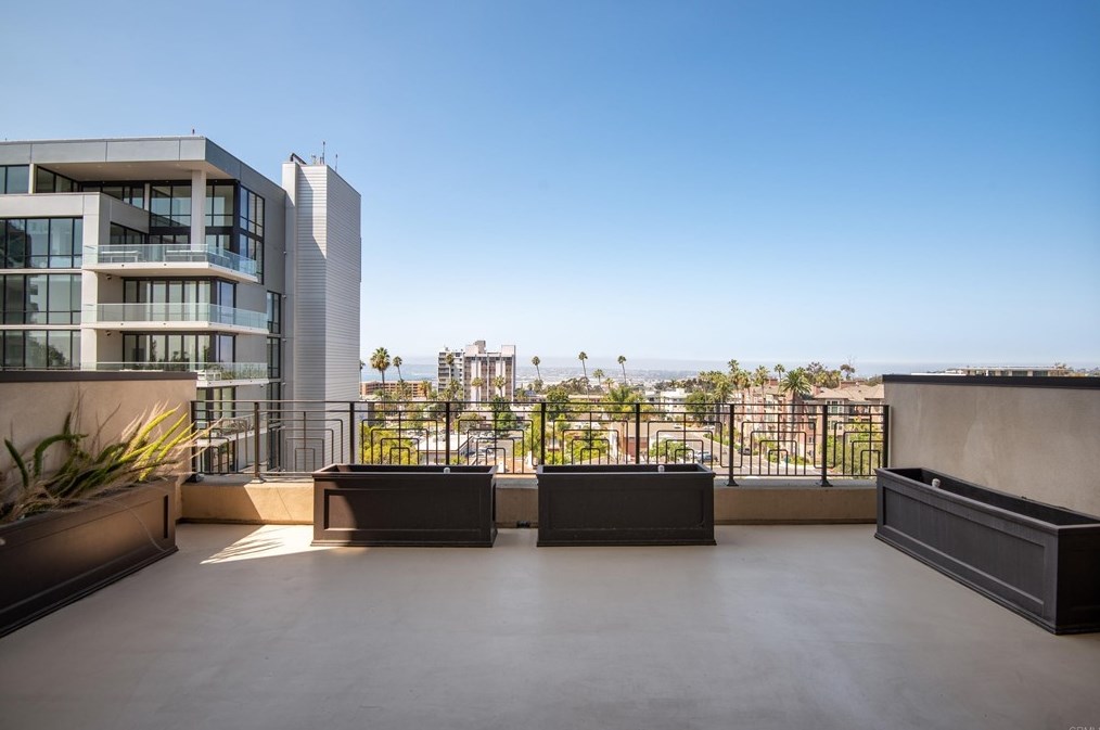 2665 Fifth Ave #704, San Diego, CA 92103