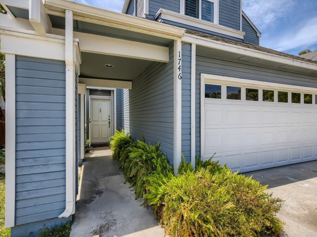 1746 Calle Platico, Oceanside, CA 92056