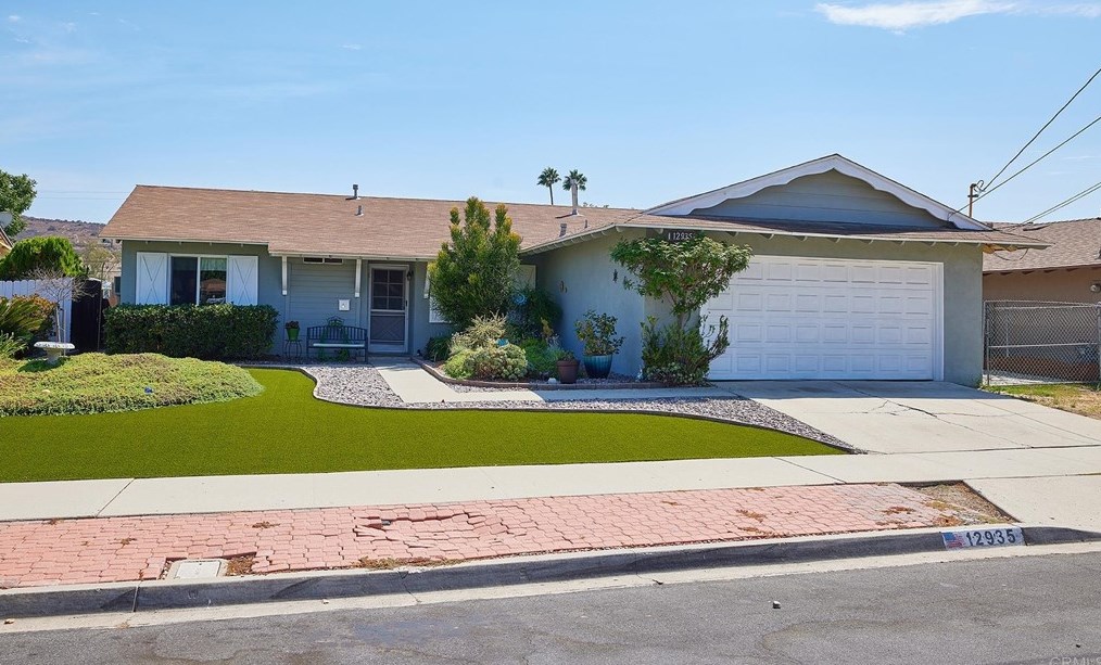 12935 Slack St, Poway, CA 92064-5626