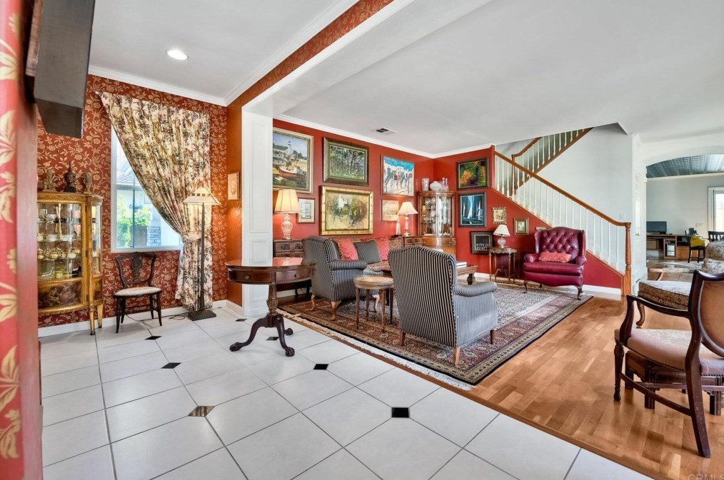 1118 Pacifica Ave, Chula Vista CA  91913-1550 exterior