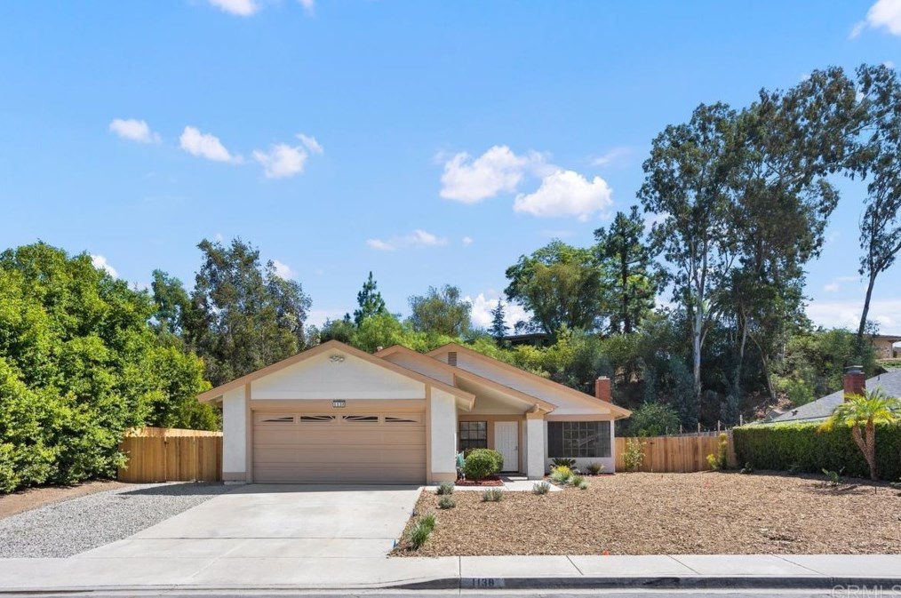 1138 Senwood Way, Fallbrook, CA 92028-3486