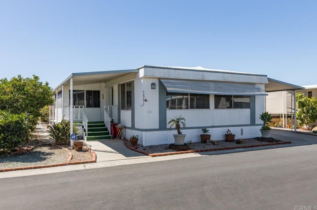 1286 Discovery St #78, San Marcos, CA 92078