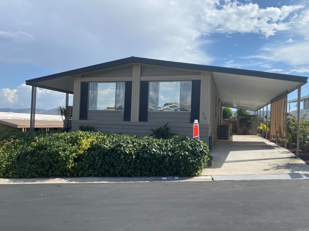 650 S Rancho Santa Fe Rd #268, San Marcos, CA 92078