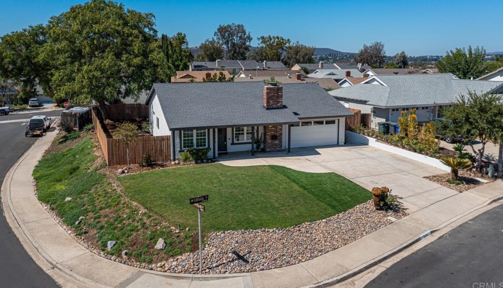 13440 Cayuga Dr, Poway, CA 92064-3811