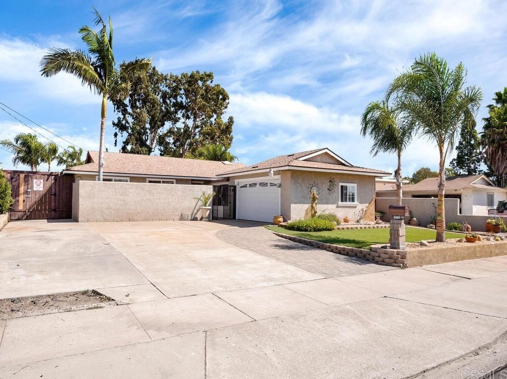 13115 Ridgedale Dr, Poway, CA 92064