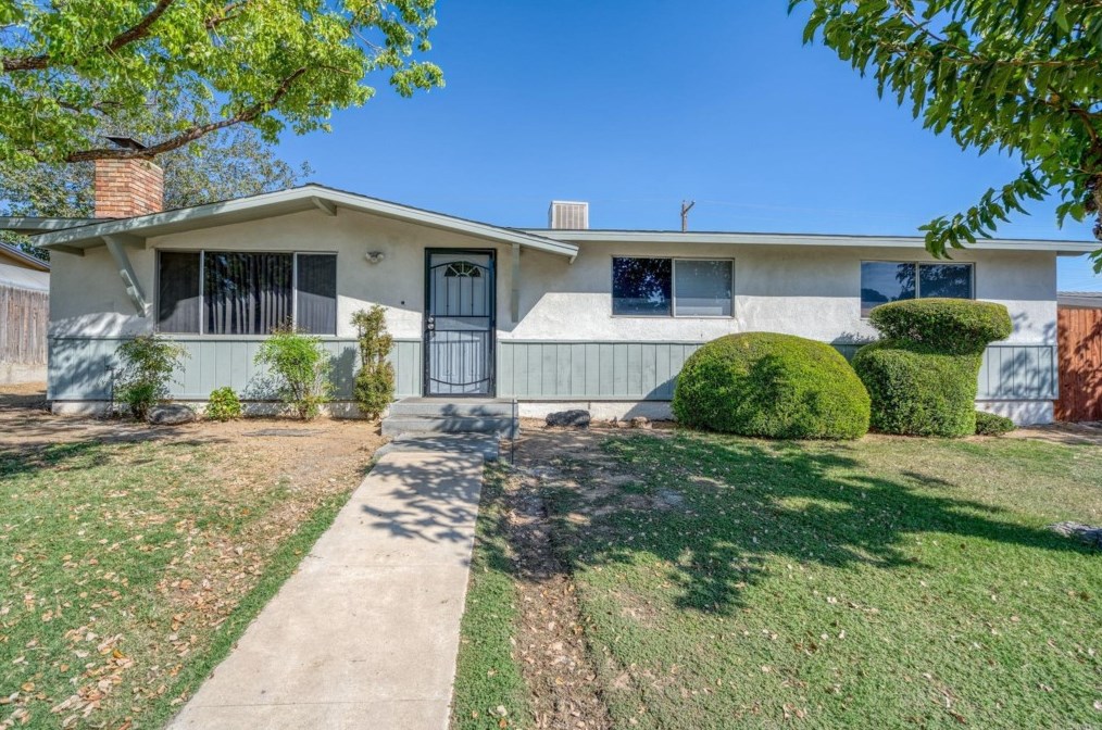 2813 Wenatchee Ave, Bakersfield, CA 93306