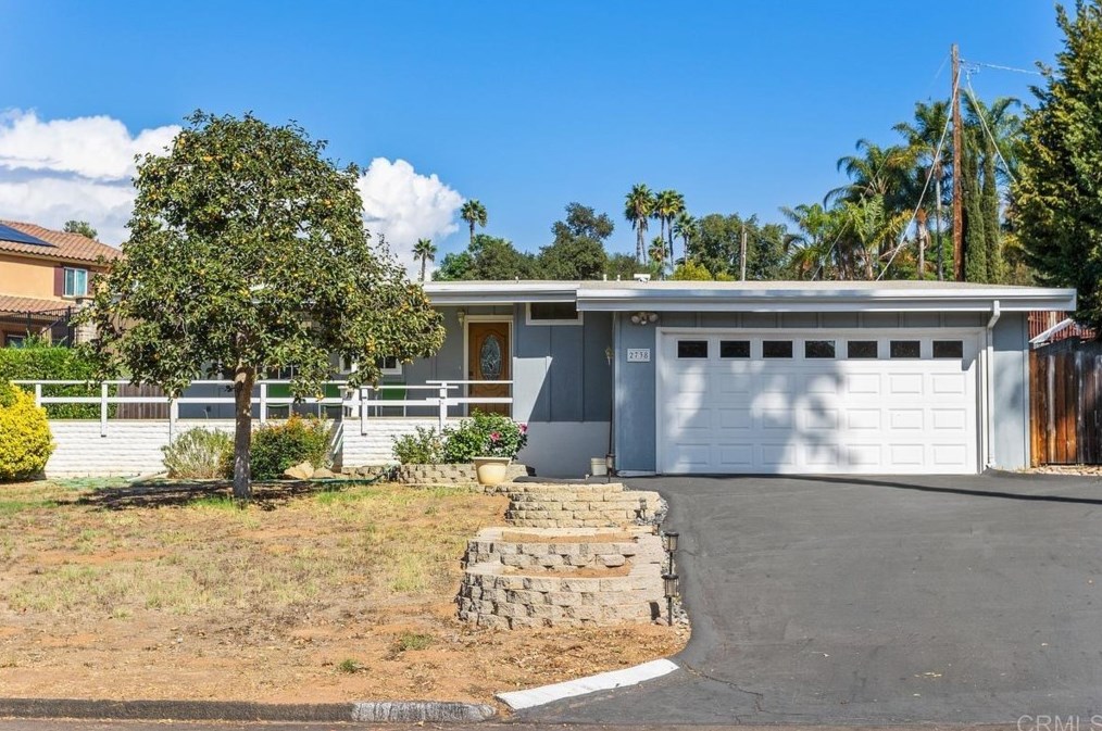 2738 Felicita Rd, Escondido, CA 92029-5730