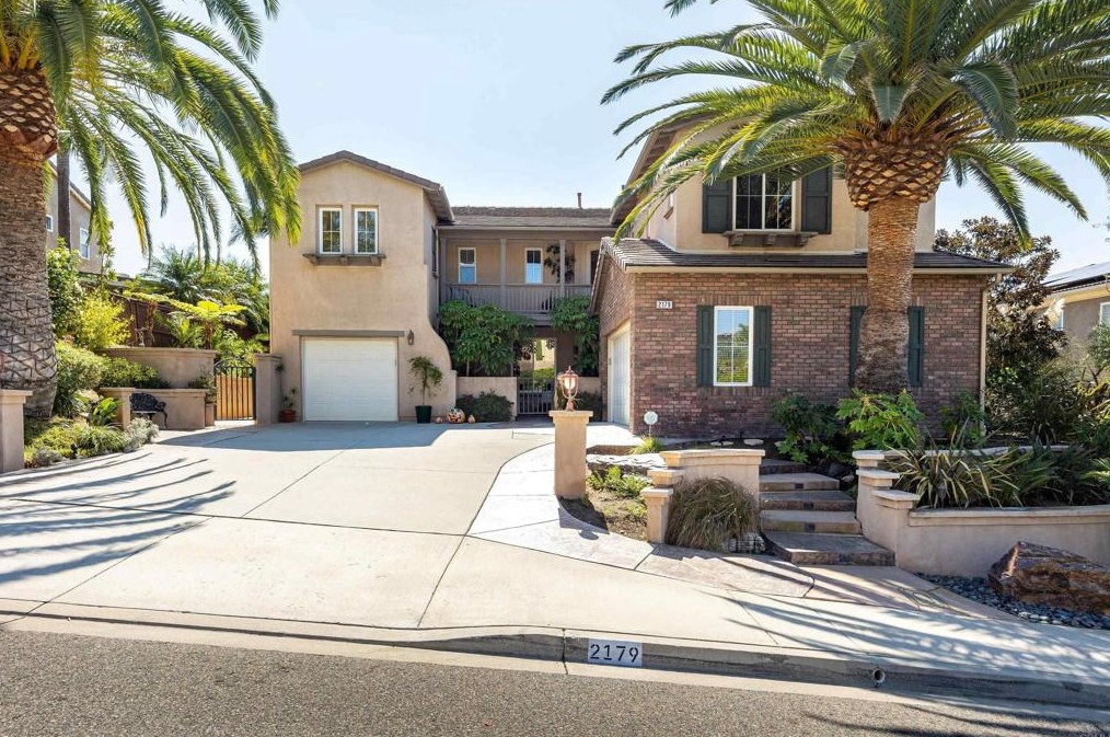 2179 Coast Ave, San Marcos, CA 92078