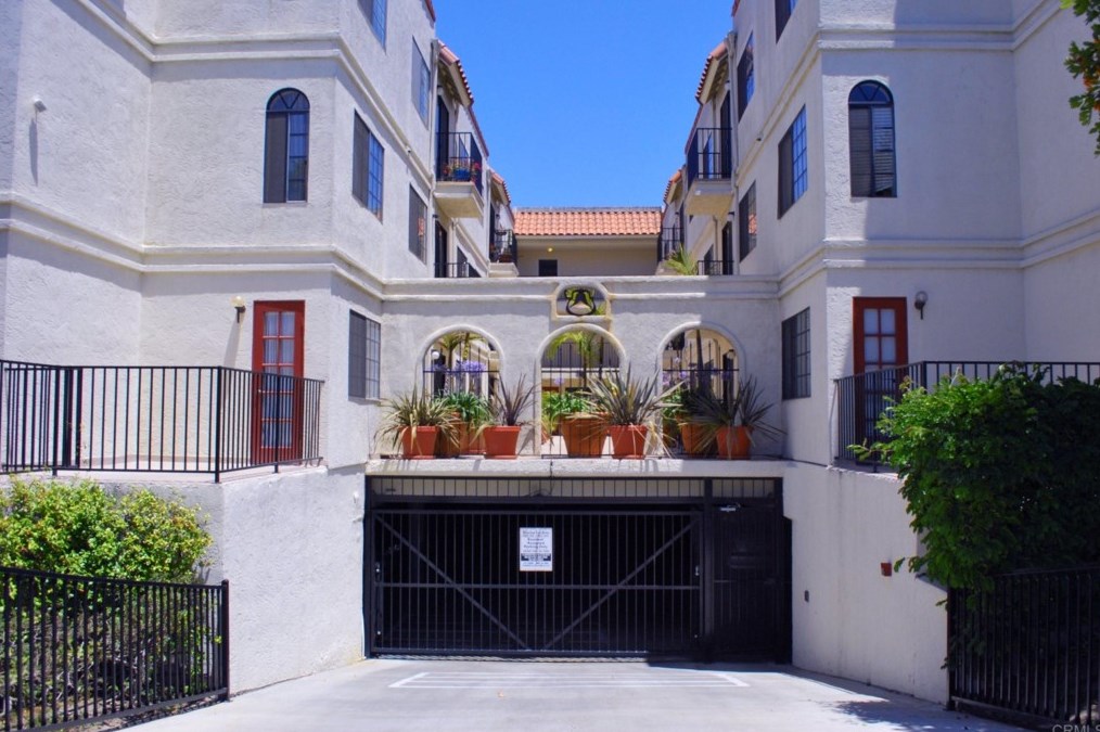 4205 Ohio St #308, San Diego, CA 92104