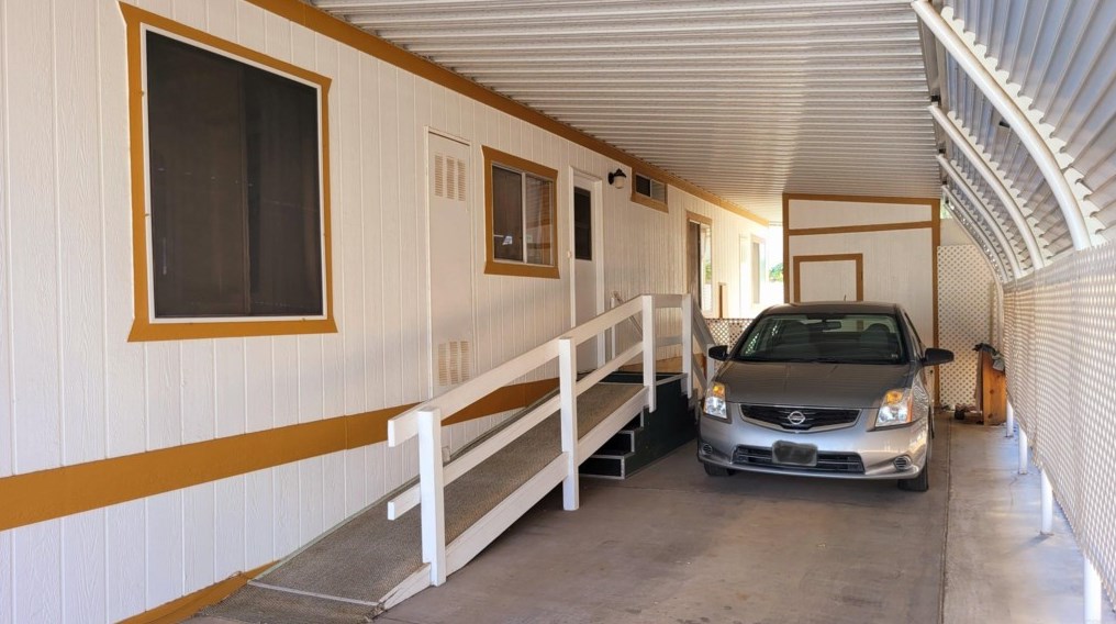 1212 H St #85, Ramona, CA 92065