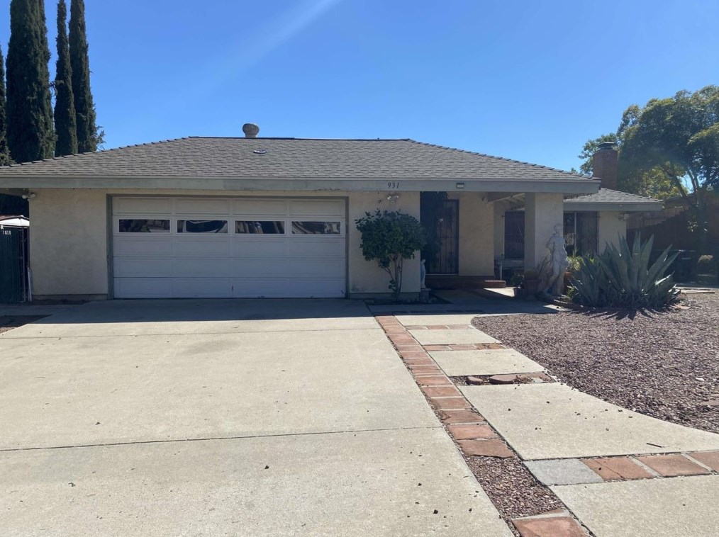 931 Sheridan Ave, Escondido, CA 92026-2042