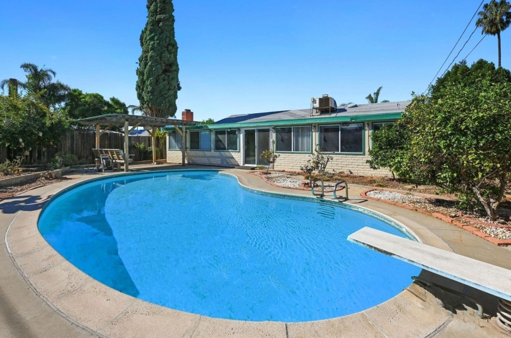 549 Durham St, El Cajon, CA 92019