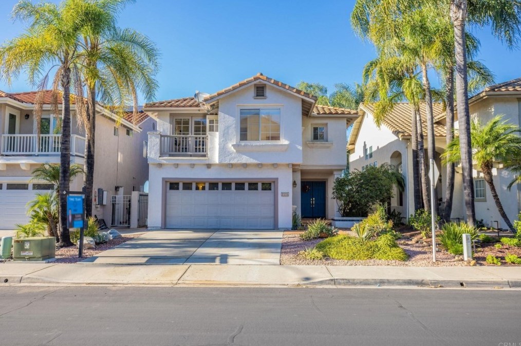 2115 Woodland Heights Gln, Escondido, CA 92026-5001