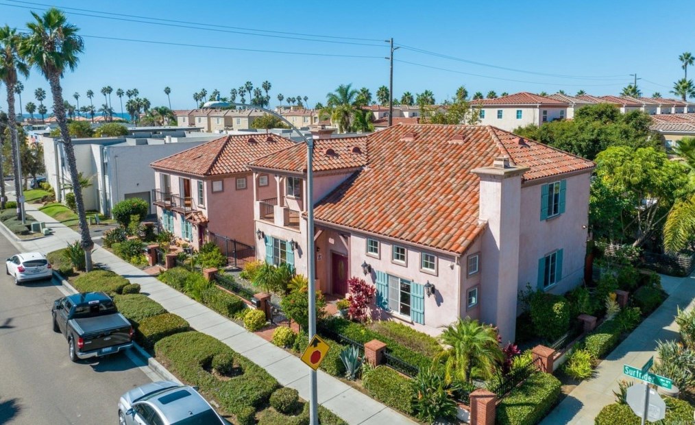 316 Surfrider Way, Oceanside, CA 92054