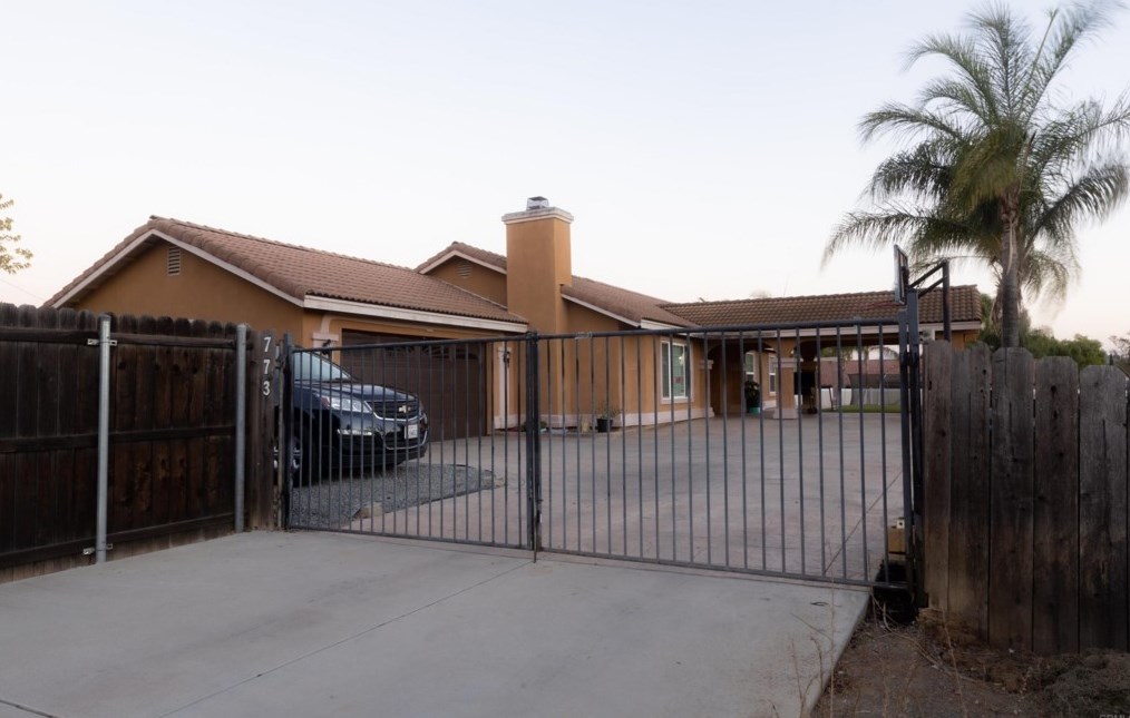 773 Ball Ave, Escondido, CA 92026-3180