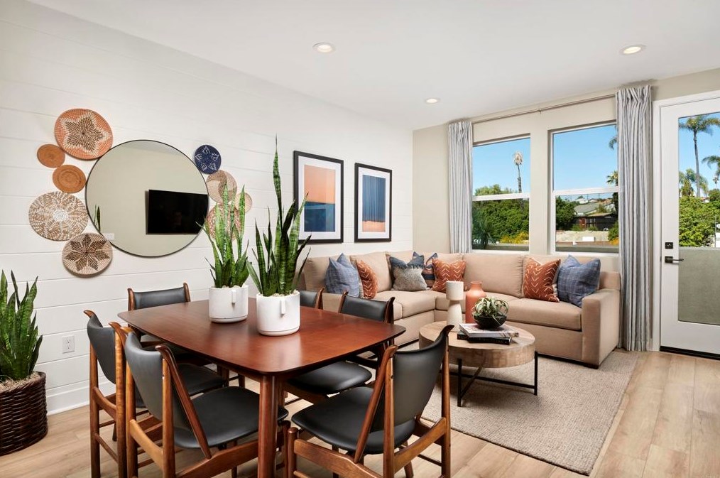 7611 University Ave #107, La Mesa, CA 91942