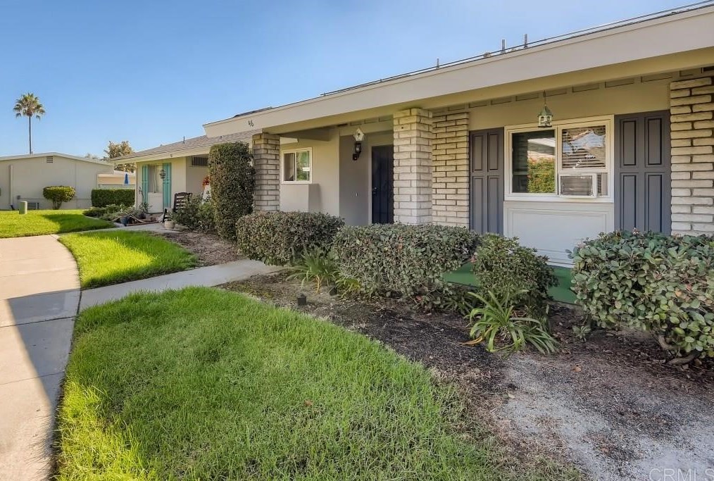 3760 S Vista Campana #46, Oceanside, CA 92057