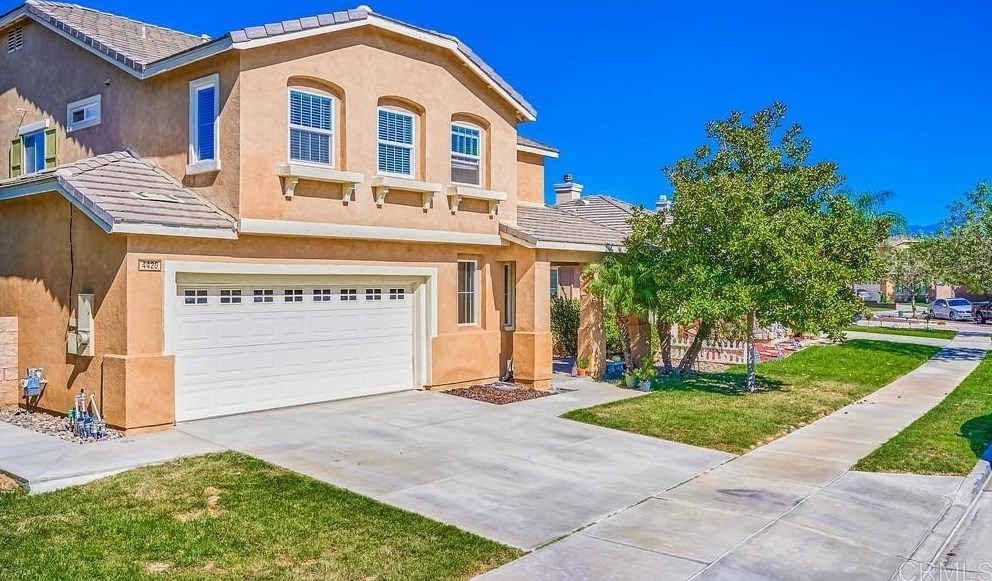 4420 Cassiope Ct, Hemet, CA 92545-8941