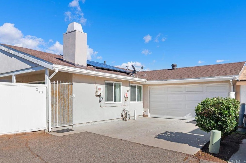 222 Roma Ave, San Marcos, CA 92069