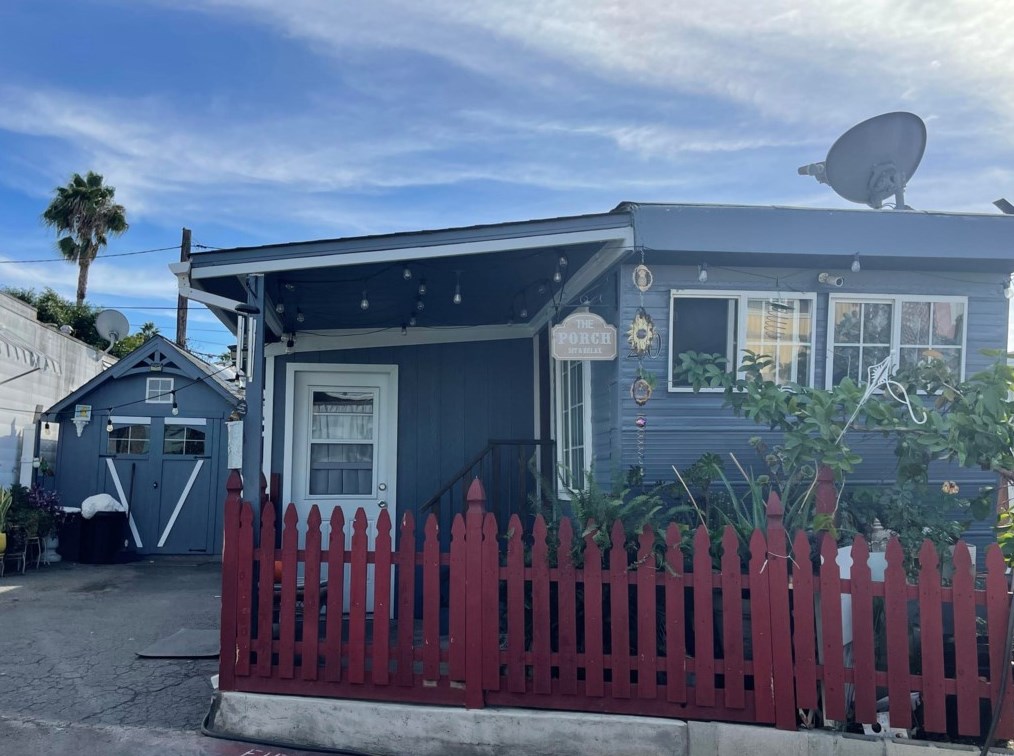 1205 N Santa Fe Ave #20, Vista, CA 92084