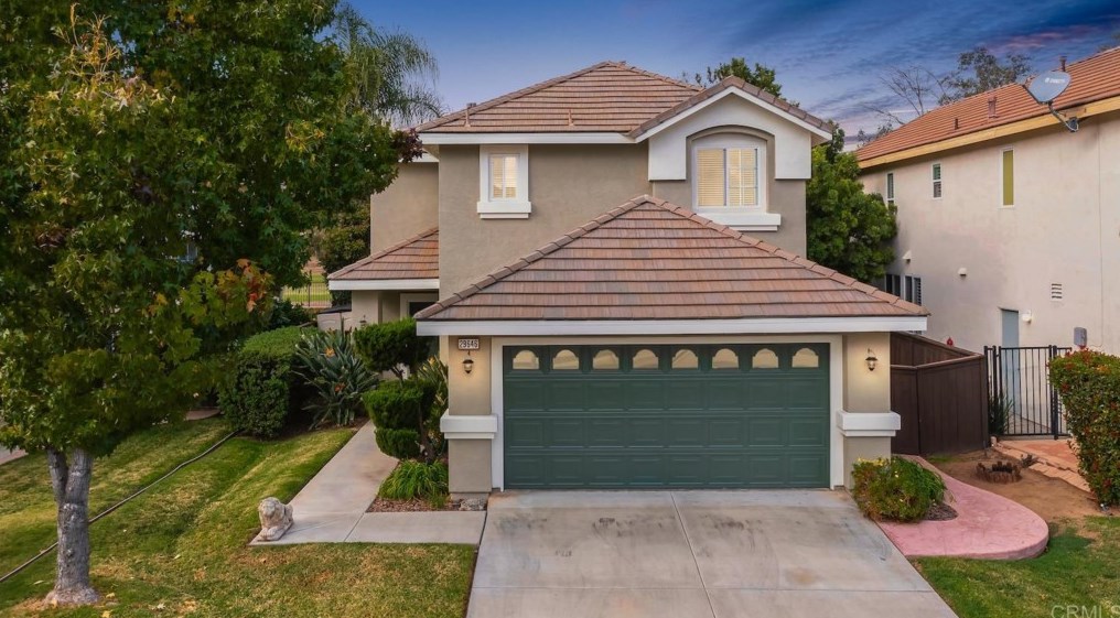 29646 Gracilior Dr, Escondido, CA 92026-5905