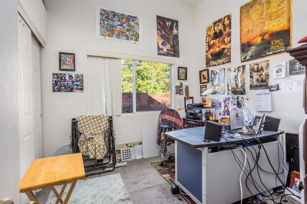 4895 Lake Shore Pl, Fallbrook CA  92028-7827 exterior