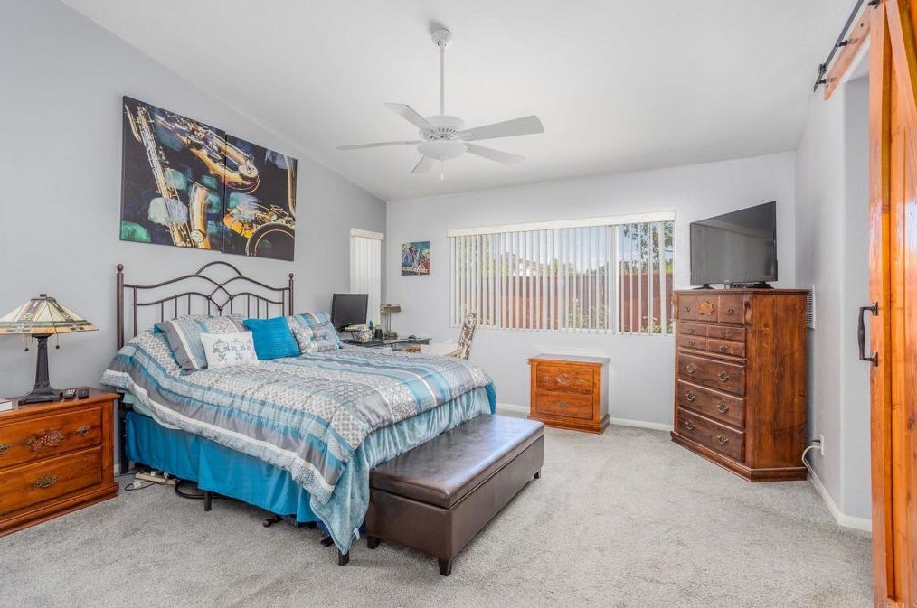 4895 Lake Shore Pl, Fallbrook CA  92028-7827 exterior