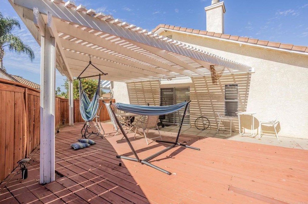 4895 Lake Shore Pl, Fallbrook CA  92028-7827 exterior