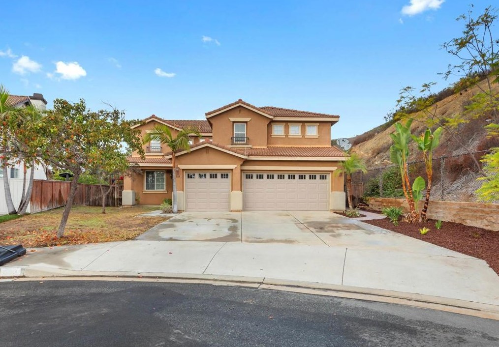 359 Toyon Terrace, San Marcos, CA 92069