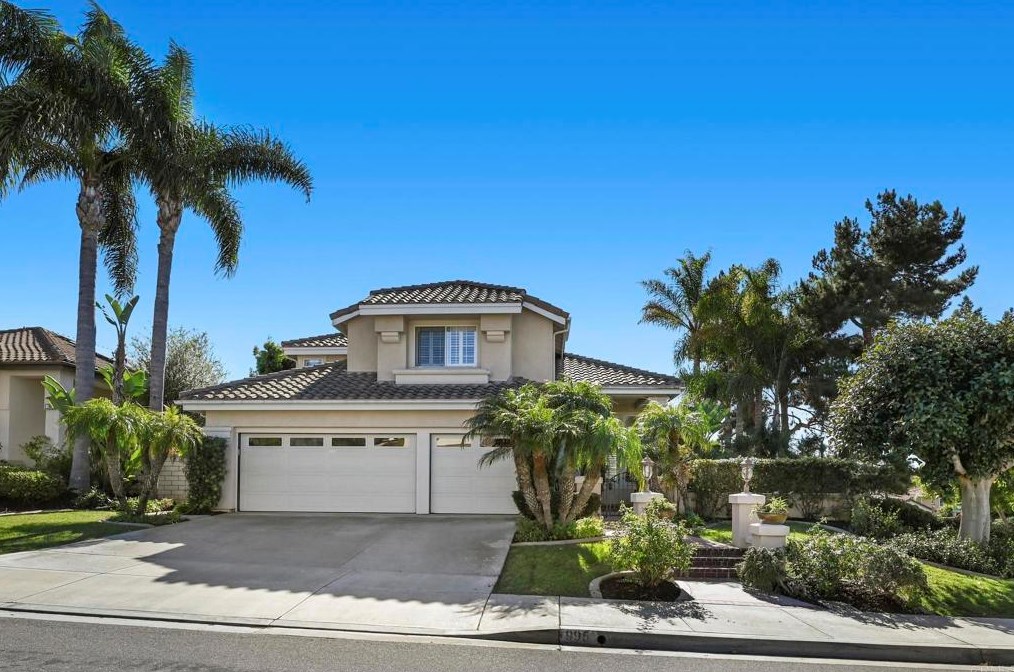 995 Whimbrel Ct, Carlsbad, CA 92011