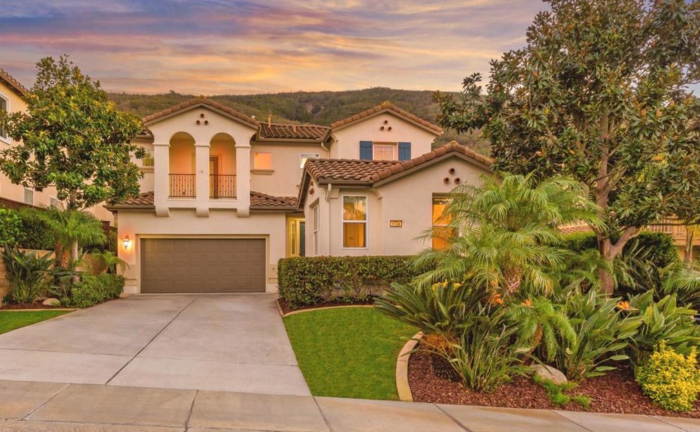 1138 Via Vera Cruz, San Marcos, CA 92078
