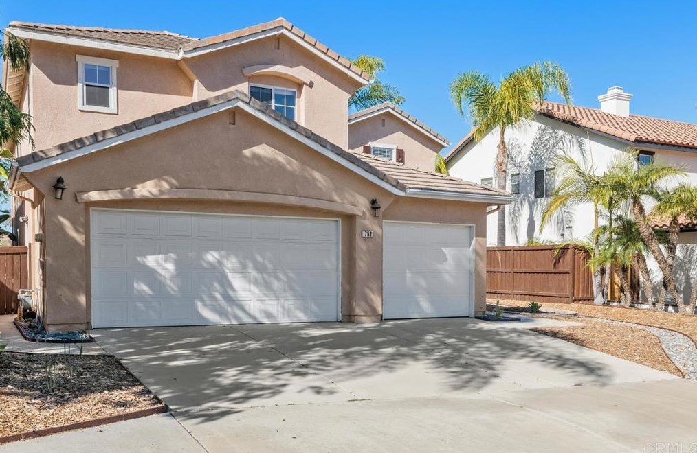 752 Via Cafetal, San Marcos, CA 92069